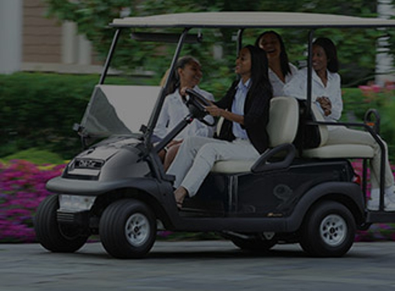 Grapevine Golf Cars - Grapevine, TX