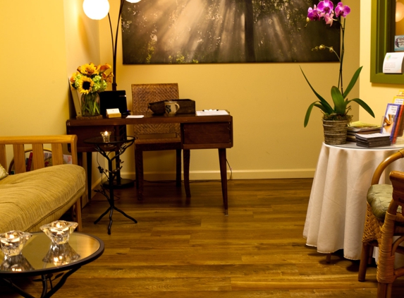 Eye Street Massage Therapy - Washington, DC