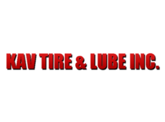 Kav Tire & Lube, Inc - Albion, NE