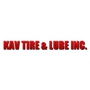 Kav Tire & Lube, Inc