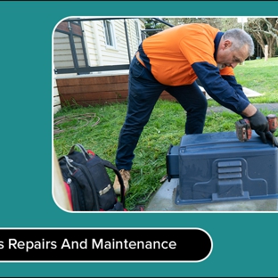 Yarra Valley Septics - Kilsyth, VIC. Septic Systems Repairs And Maintenance
