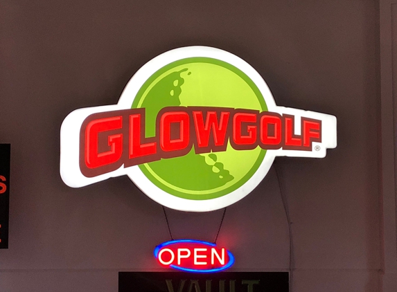 Glowgolf Ventures - Exton, PA