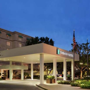 Embassy Suites by Hilton Brunswick - Brunswick, GA