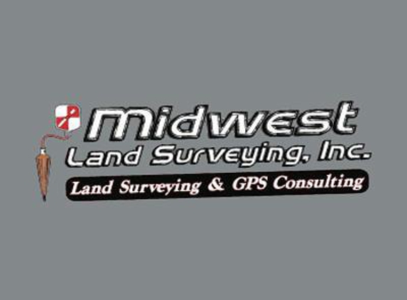 Midwest Land Surveying Inc - Sioux Falls, SD