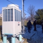 Area Heating & Air Conditioning