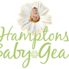 Hamptons Baby Gear