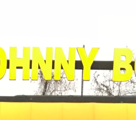 Johnny Boy Carryout - Capitol Heights, MD