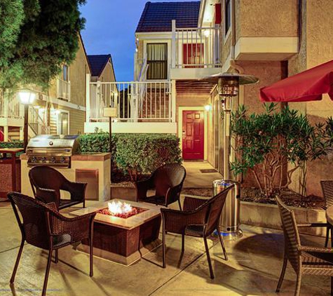 Residence Inn Ontario Airport - Ontario, CA