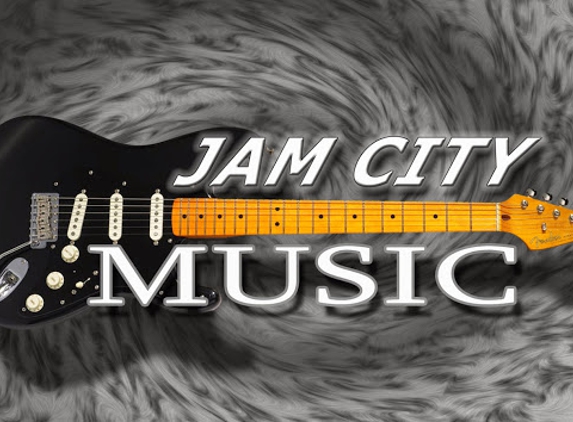 Jam City Music - Chester, WV