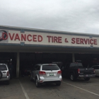 Advanced Tire & Auto