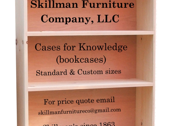 Skillman Furniture Store, LLC - Lawrenceville, NJ
