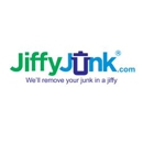 Jiffy Junk - Rubbish Removal