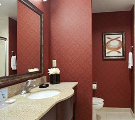 Hampton Inn & Suites Conroe - I-45 North - Conroe, TX