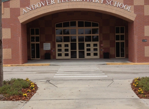 Andover Elementary School - Orlando, FL