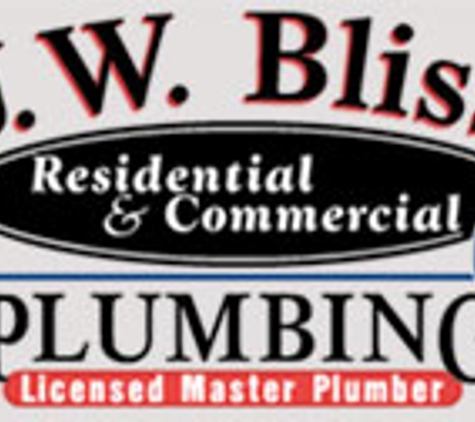 J.W. Bliss Plumbing - Davison, MI