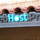 Web Host Pro design studio
