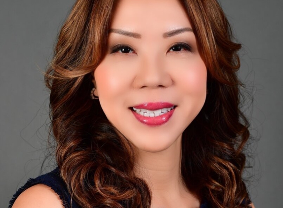 Rosalind Chin, REALTOR | Coldwell Banker Realty - Danville, CA