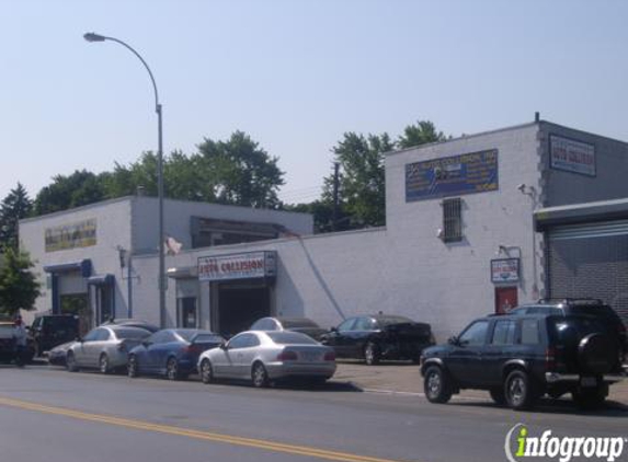 P.K.C.K Auto Body Mechanics - Queens Village, NY