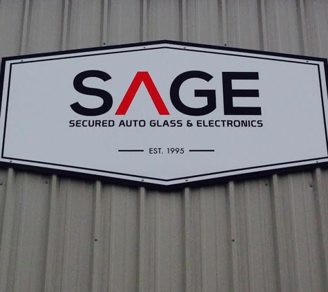 Secured Auto Glass & Electronics - San Antonio, TX