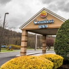 Comfort Inn Atkins-Marion I-81