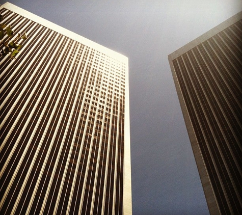 Regus-Los Angeles-Century Plaza Towers - Los Angeles, CA