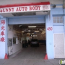 Sunny Auto Body - Automobile Body Repairing & Painting