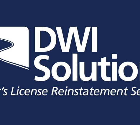 DWI Solutions - Saint Paul, MN