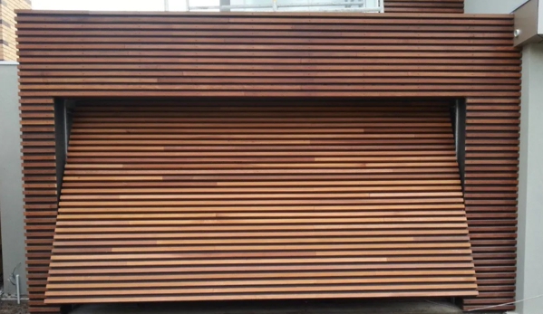 Factory Direct Garage Doors - Bayswater North, VIC