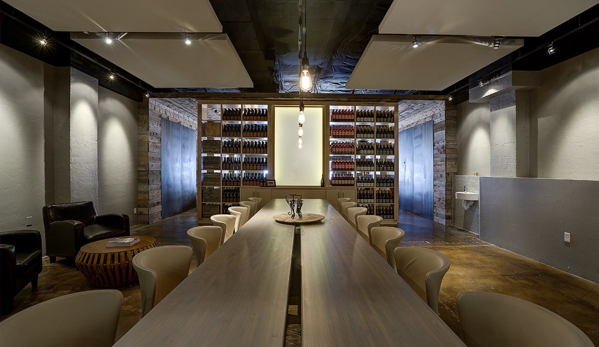 Aridus Wine Company Tasting Room - Scottsdale, AZ