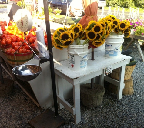 Hay Ground Mkt - Bridgehampton, NY