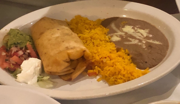 Mexicali Cantina - Frederick, MD