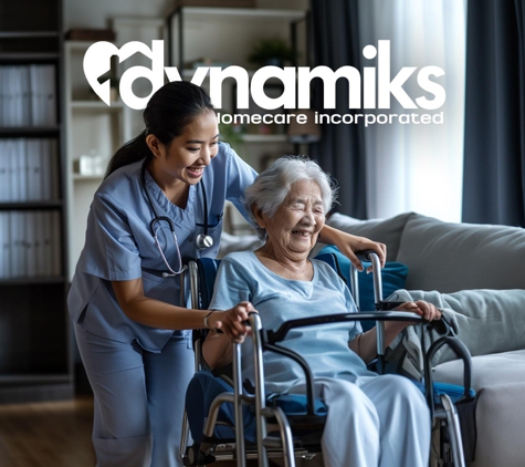 Dynamiks Home Care - West Palm Beach, FL