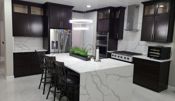 M & R Marble and Granite - Albuquerque, NM