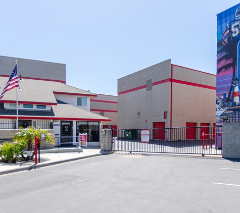 Security Public Storage- Oceanside - Oceanside, CA