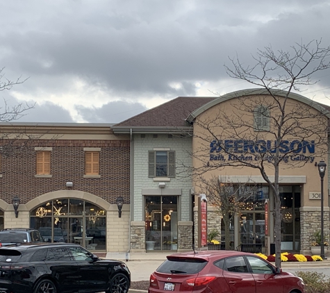 Ferguson Bath, Kitchen & Lighting Gallery - Oak Brook, IL