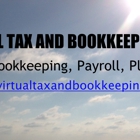 Virtual Tax And Bookkeeping, LLC