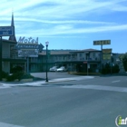 Oregon Motor Motel