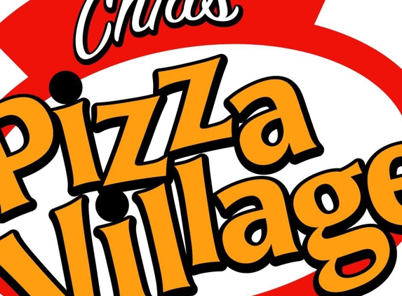 Chris' Pizza Village - Clarksville, TN