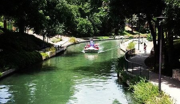 Wyndham Garden San Antonio Riverwalk/Museum Reach - San Antonio, TX