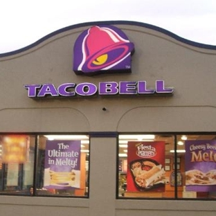 Taco Bell - Edmond, OK