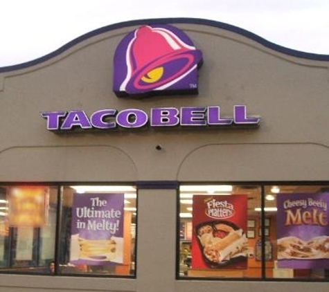 Taco Bell - Elgin, IL