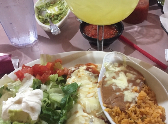 Pepitos Mexican Restaurant - Fort Walton Beach, FL