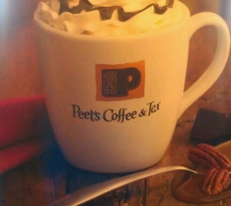 Peet's Coffee & Tea - Newport Beach, CA