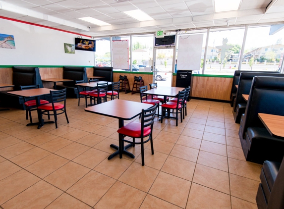 Felipe's Mexican Restaurant - Citrus Heights, CA