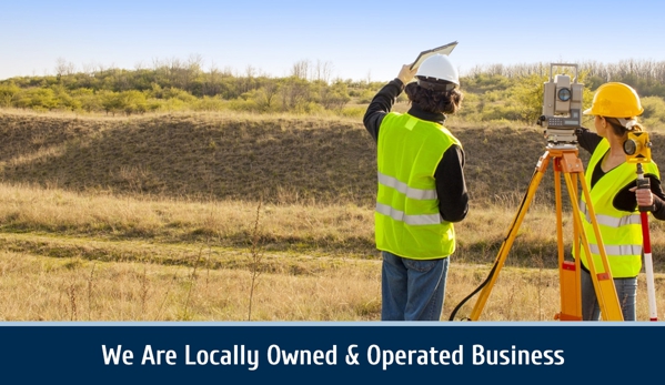 Carson Development Consultants Pty Ltd. We Are Locally Owned & Operated Business