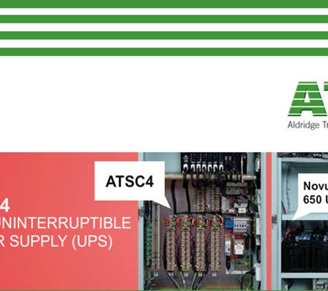 Aldridge Traffic Controllers Pty Ltd - Rydalmere, NSW
