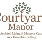 Courtyard Manor of Fenton