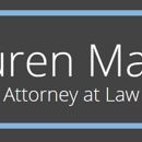 Marks, Lauren, ATTY - Attorneys
