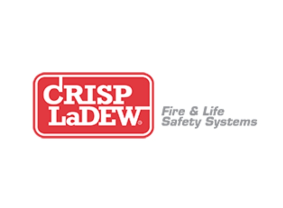 Crisp-Ladew Fire Protection Company - Fort Worth, TX