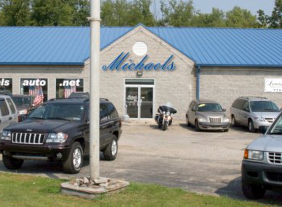 Michael's Auto - Carmichaels, PA